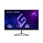 ViewSonic VX2758A-2K-PRO-3 Gaming Monitor 240hz 27zoll, Gaming Monitor 240hz QHD 2560p x 1440p, IPS, 1ms MPRT, FreeSync Premium, Tilt Adjustable, Dual HDMI & DP